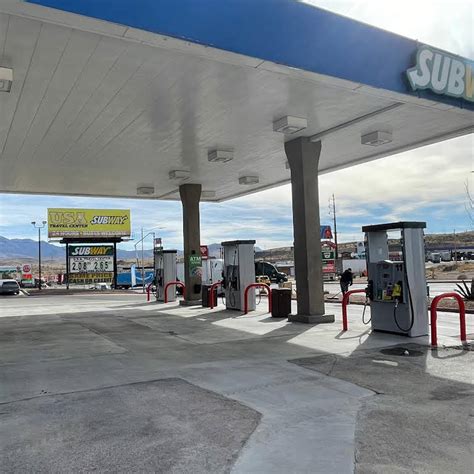 Gas Prices In Kingman Arizona